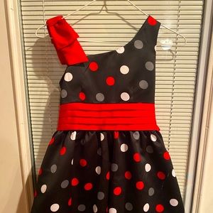 Little Girls Dress